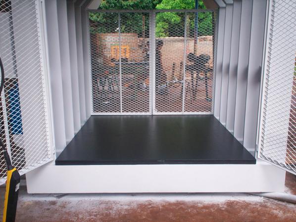 Fabricante de cilindros hidráulicos no brasil